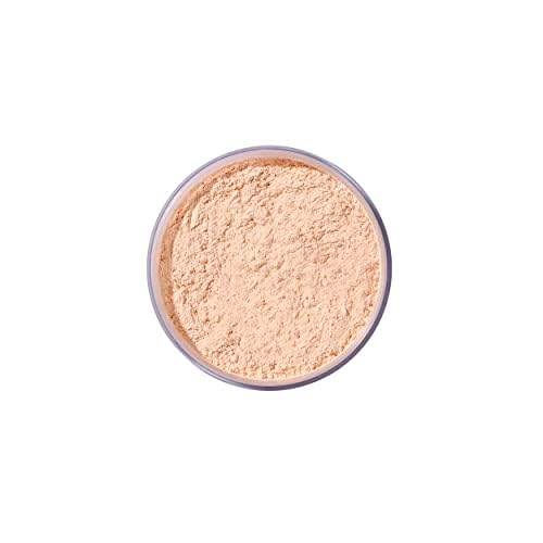 Airspun Loose Setting Powder, Talc-Free, Pore Minimizer, Oil Absorbing Face Powder - Translucent