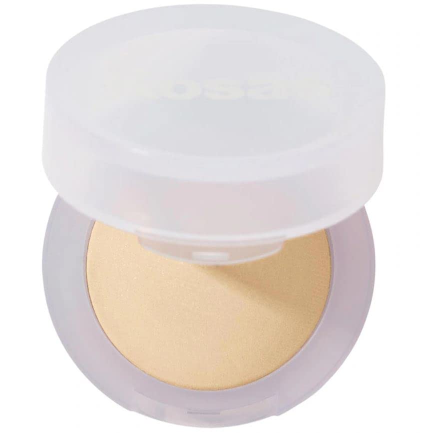 Kosas Cloud Set Baked Setting Powder for Face, Sheer Light