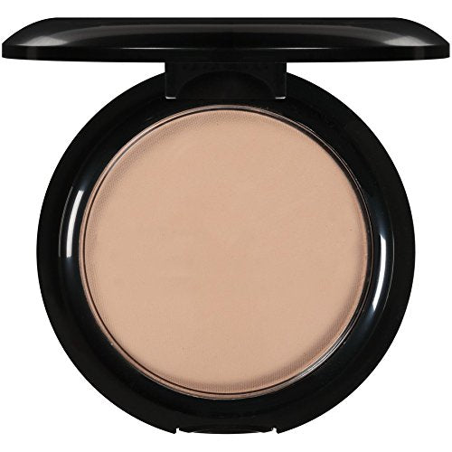 Almay Pressed Face Powder Makeup, 100 My Best Light