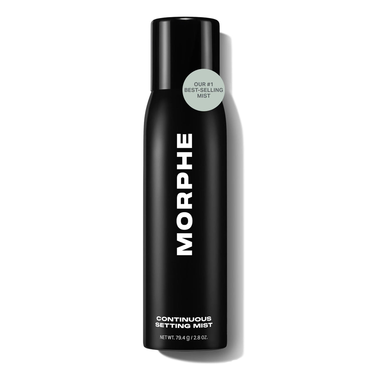Morphe Mini Continuous Setting Mist