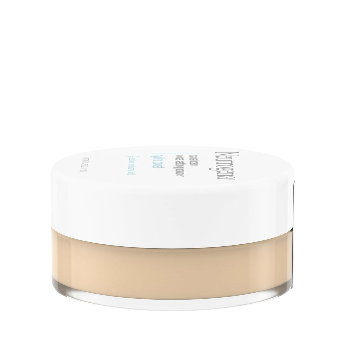Neutrogena Hydro Boost Translucent Loose Setting Powder, .44 oz