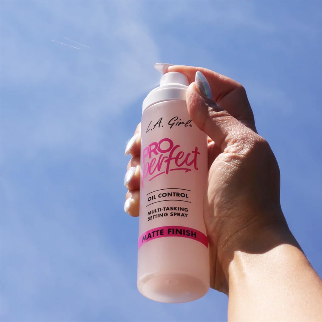 L.A. Girl Pro Perfect Long-Wear Setting Spray GFS200