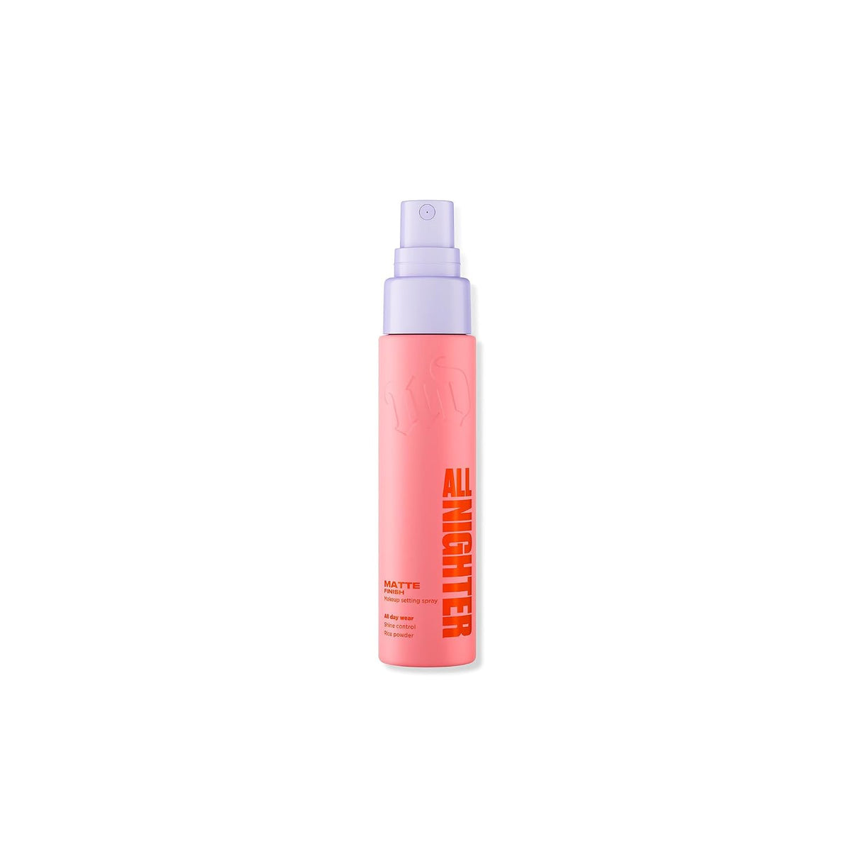 Urban Decay All Nighter Matte Waterproof Makeup Setting Spray - Blur Finish
