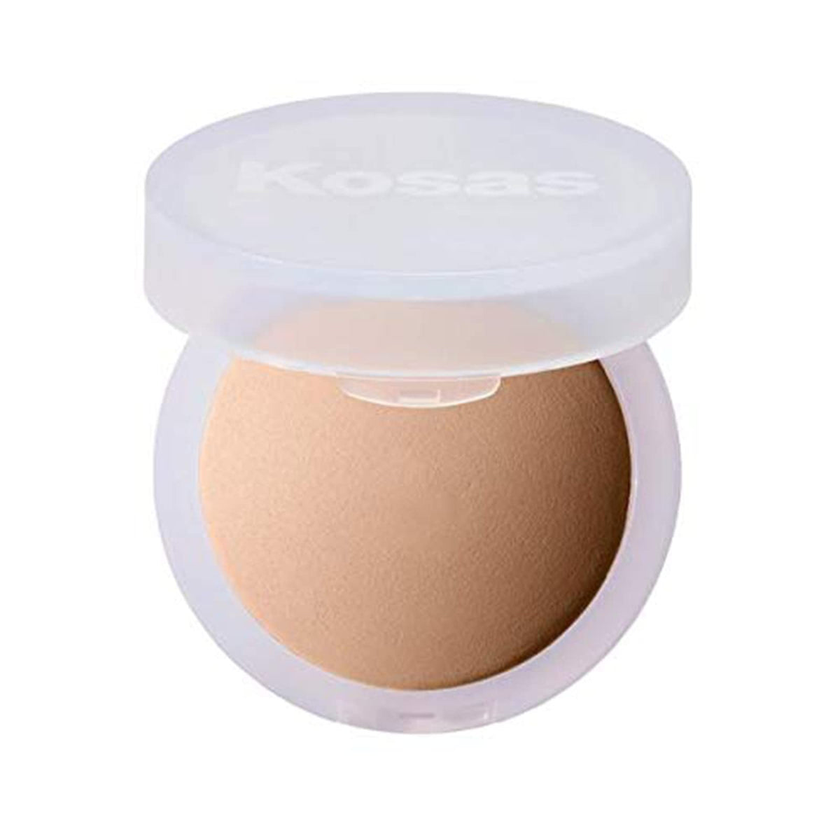 Kosas Cloud Set Baked Setting Powder for Face, Sheer Light