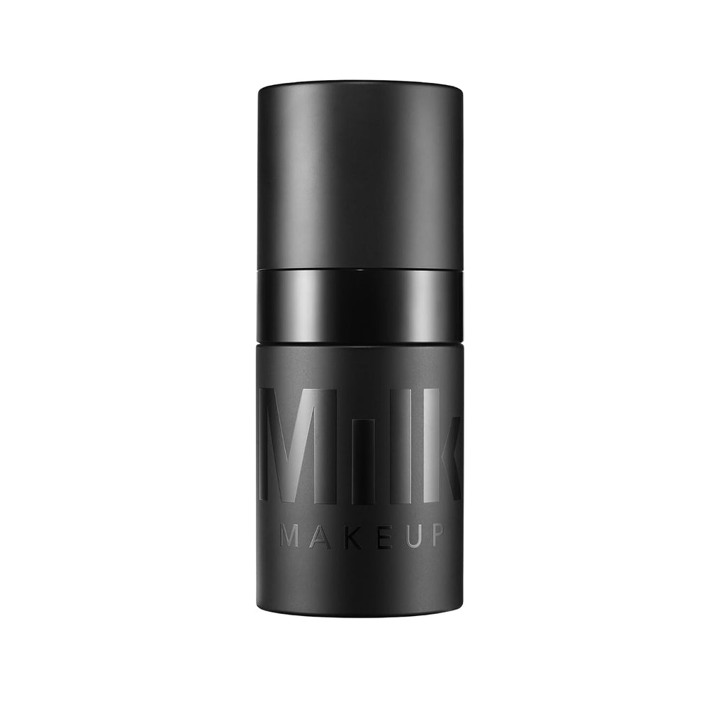 Milk Makeup Pore Eclipse Matte Setting Spray – Blurs Pores, Controls Shine + Sets Makeup for Up to 16 Hours – Long-Lasting, Oil + Alcohol-Free Facial Mist for a Soft, Matte Finish