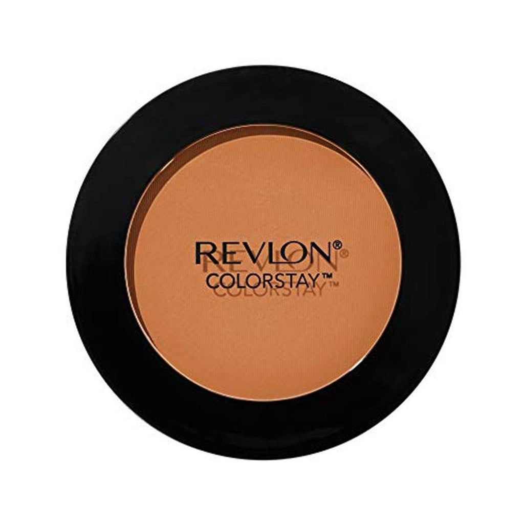 Revlon ColorStay Pressed Powder, 880 Translucent, 0.3 oz