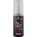 essence Fix & Last Instant Matte Makeup Fixing Spray, Oil Control