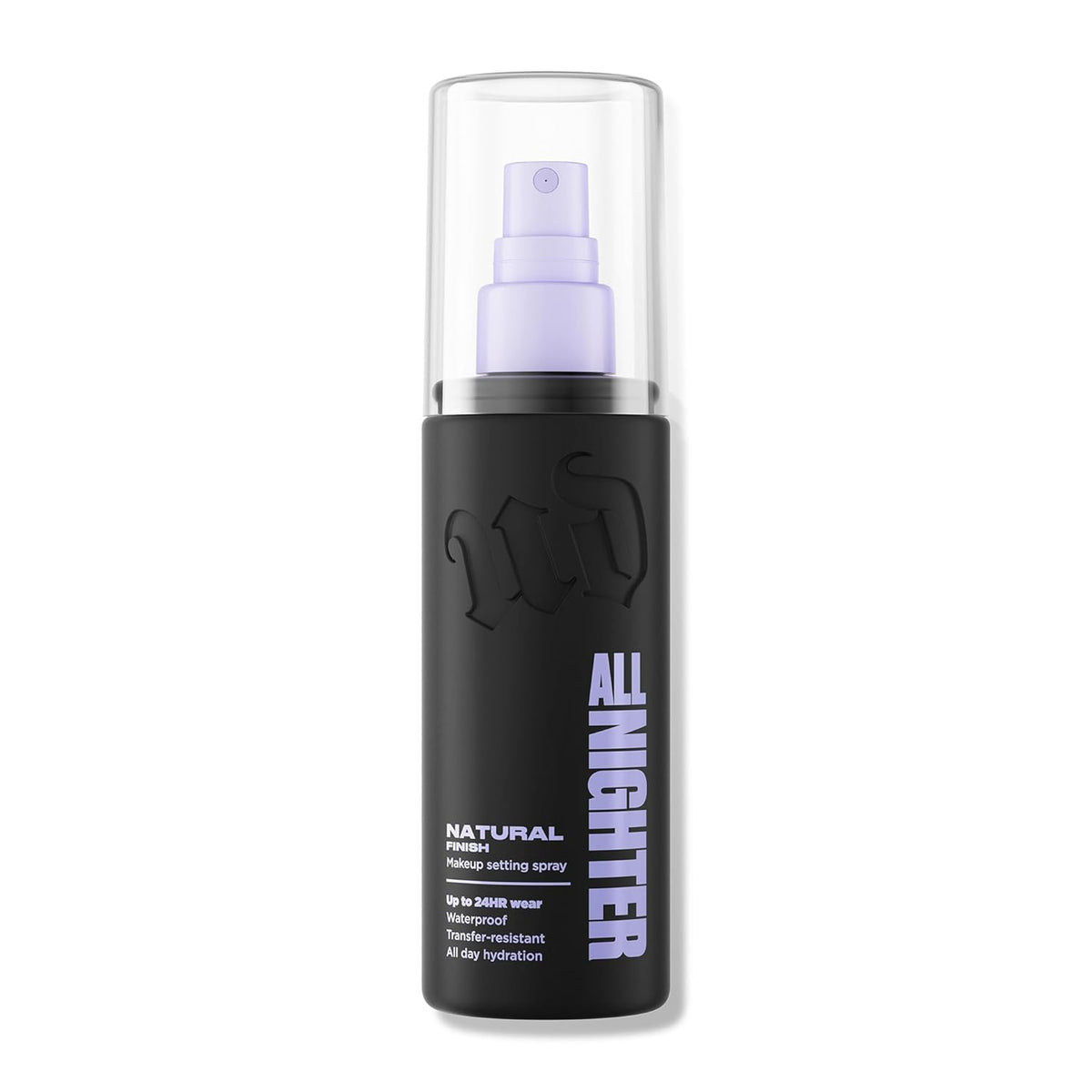 Urban Decay All Nighter Waterproof Makeup Setting Spray - Natural Finish