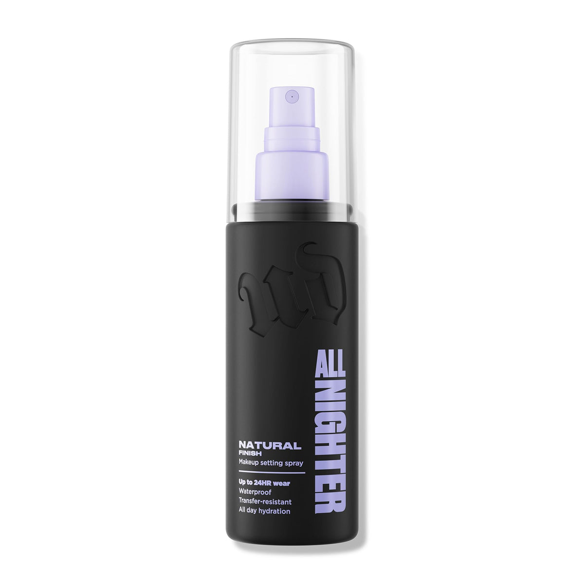 Urban Decay All Nighter Waterproof Makeup Setting Spray - Natural Finish