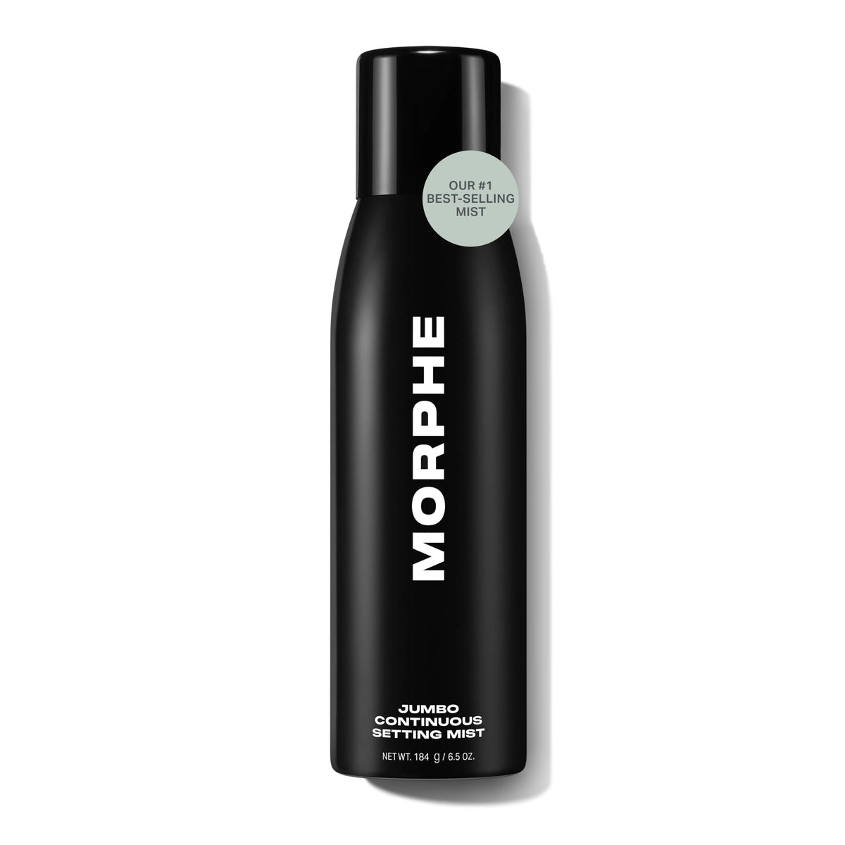 Morphe Mini Continuous Setting Mist