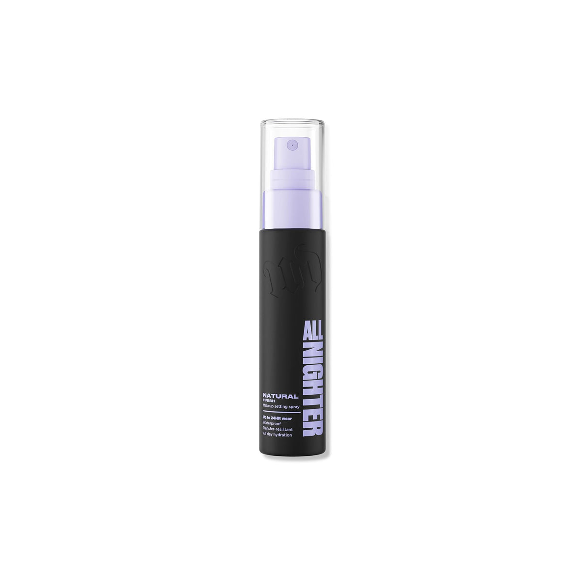 Urban Decay All Nighter Waterproof Makeup Setting Spray - Natural Finish
