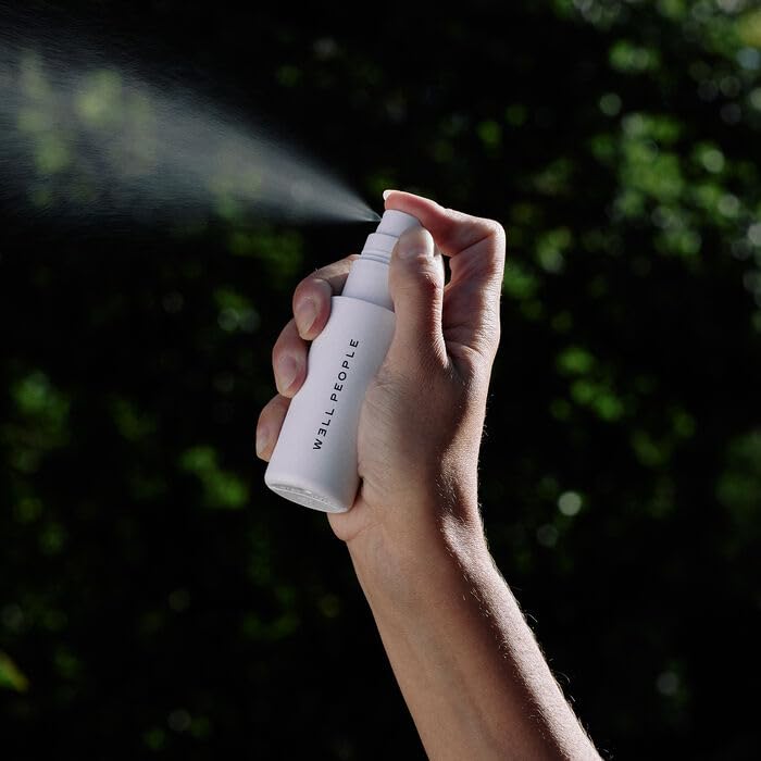 Well People Dew Your Makeup Mist 3-in-1 Setting Spray