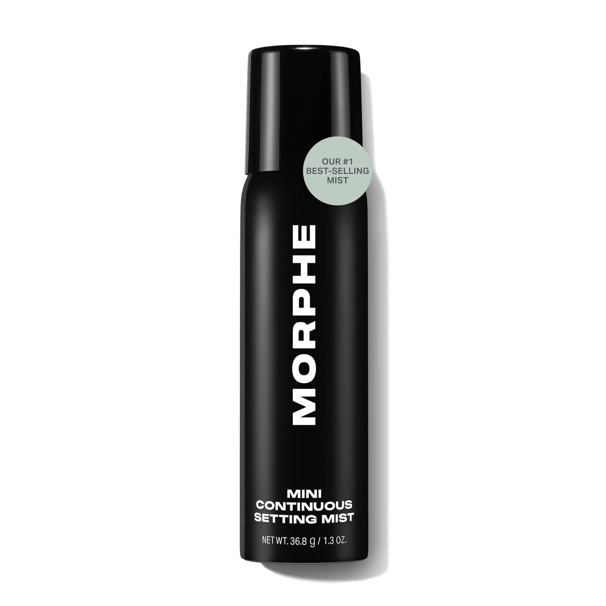 Morphe Mini Continuous Setting Mist