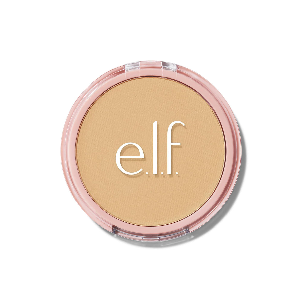 e.l.f. Halo Glow Powder Filter, Light Neutral