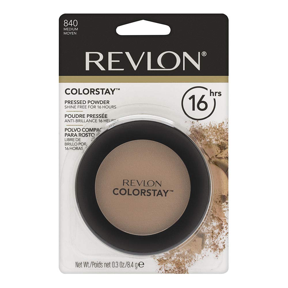 Revlon ColorStay Pressed Powder, 810 Fair, 0.3 oz