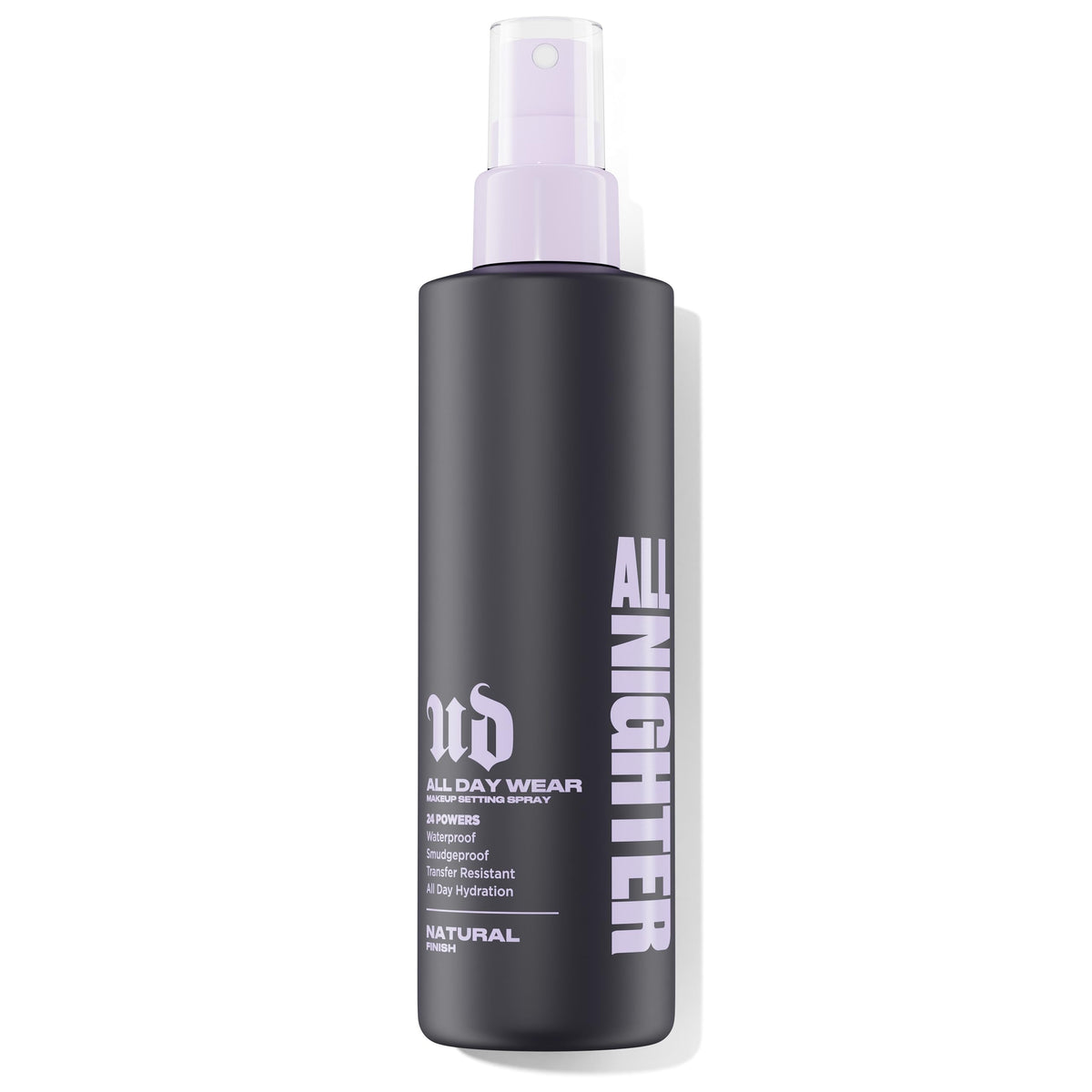 Urban Decay All Nighter Waterproof Makeup Setting Spray - Natural Finish