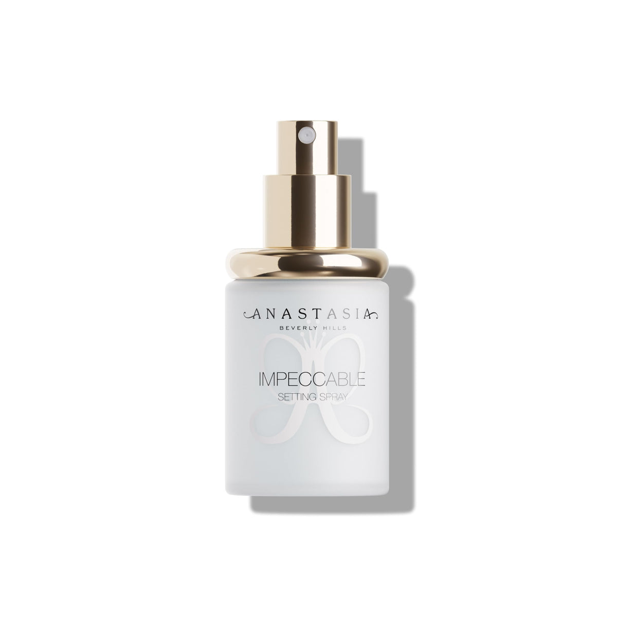 Anastasia Beverly Hills - Impeccable Setting Spray Blurring Pore Mist