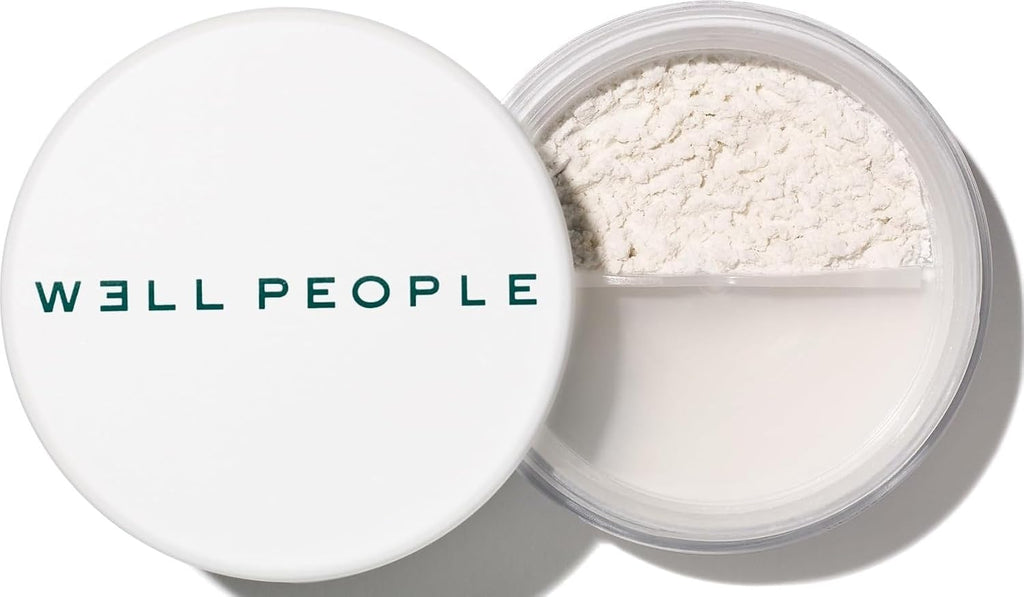 Well People Loose Superpowder Brightening Powder