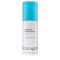 Neutrogena Hydro Boost Hydrating Makeup Setting Spray, 3.4 fl oz