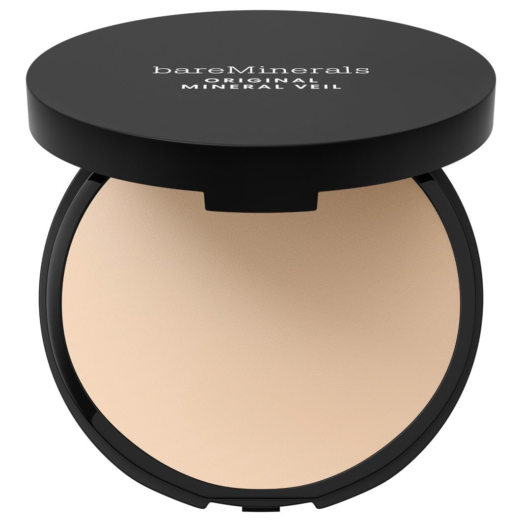 bareMinerals Mineral Veil Pressed Setting Powder, 0.3 oz