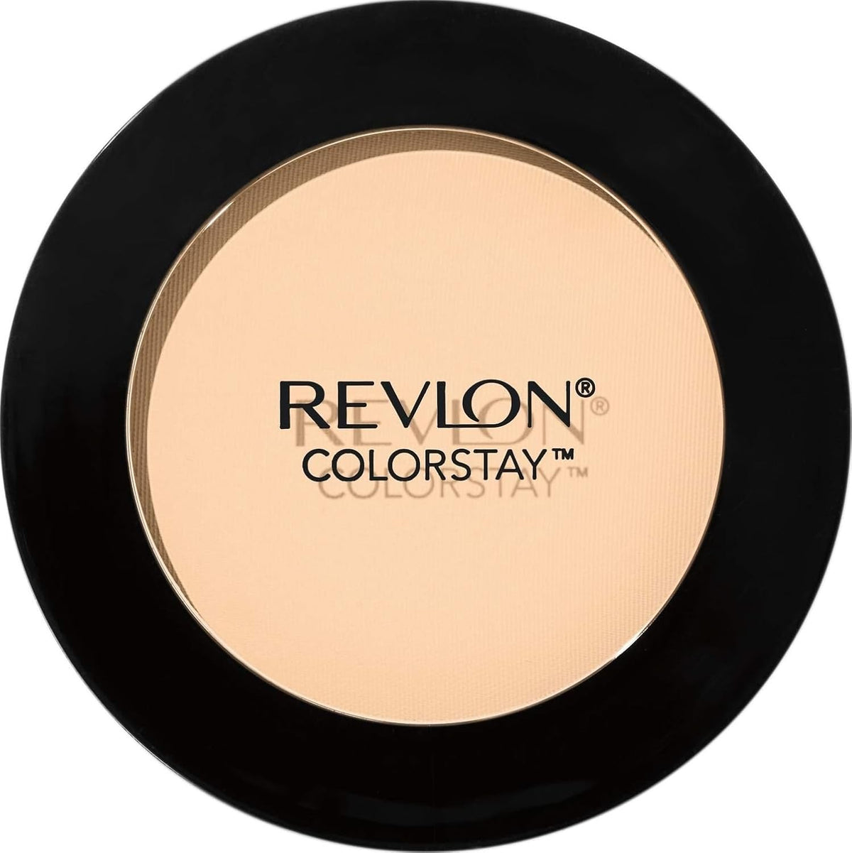 Revlon ColorStay Pressed Powder, 820 Light, 0.3 oz