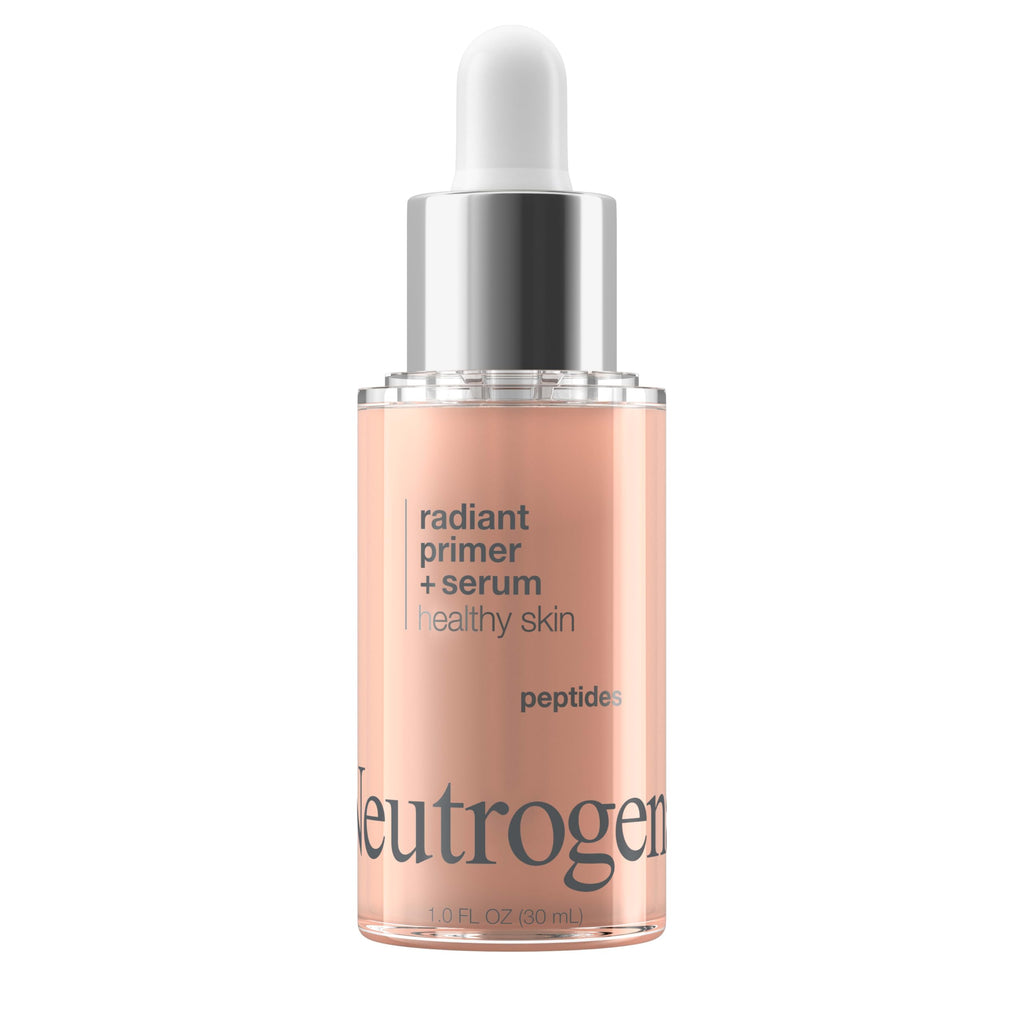 Neutrogena Healthy Skin Radiant Setting Spray, 3.4 fl oz