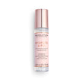 Makeup Revolution Fix & Glow Fixing Spray, Illuminating & Hydrating, Vegan & Cruelty-Free, 3.38 Fl Oz