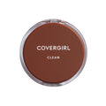 Covergirl Clean Pressed Powder, Creamy Natural