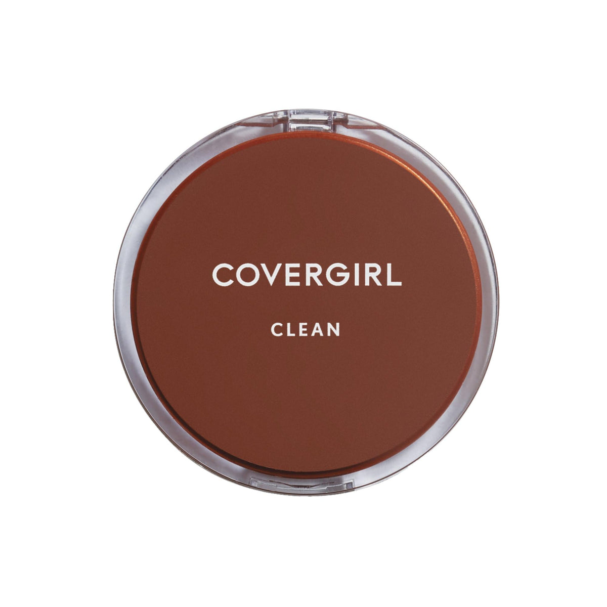 Covergirl Clean Pressed Powder, Creamy Natural