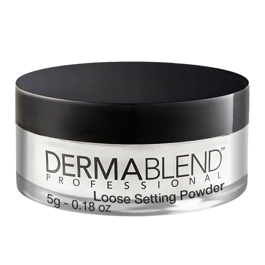 Dermablend Loose Setting Powder