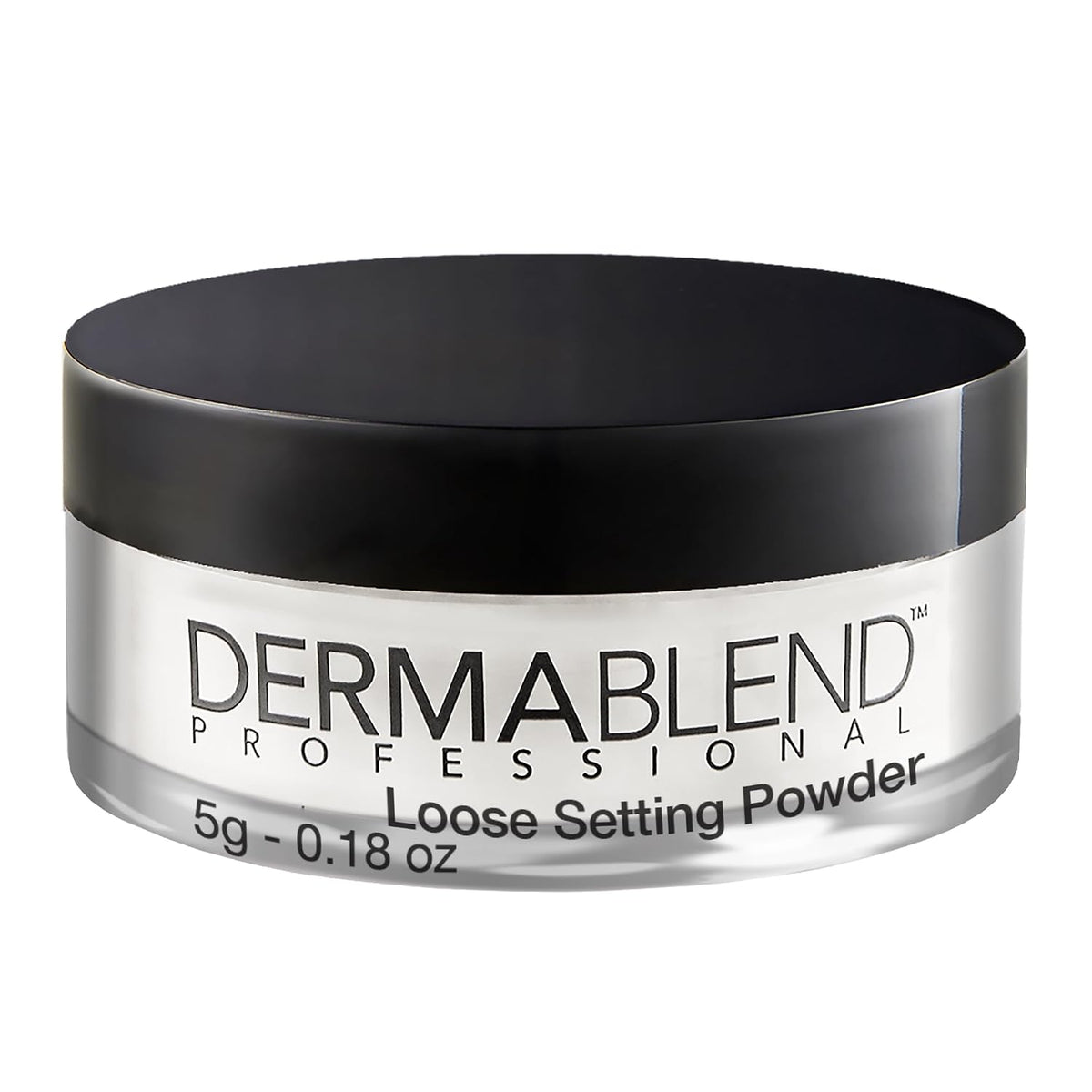 Dermablend Loose Setting Powder