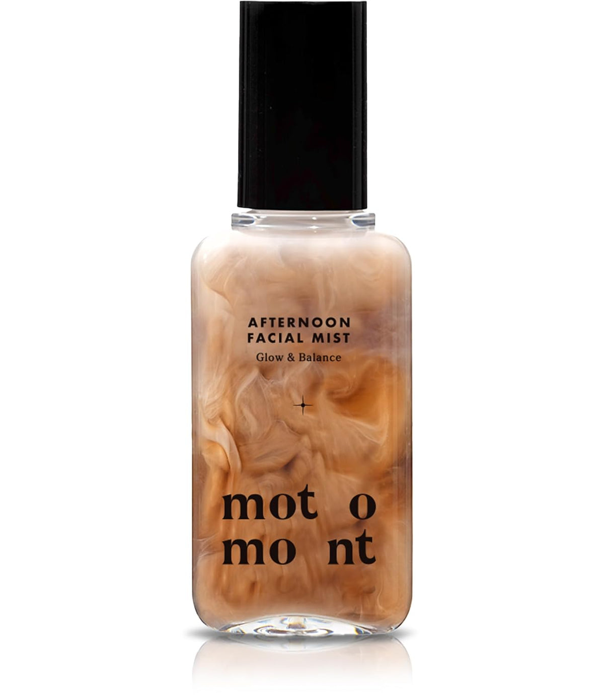 Milk Tea Dewy Skin Mist | Ultra Hydrating Facial Mist | 2X Moisturizing Makeup Setting Spray, Korean Skincare 3.38 fl oz