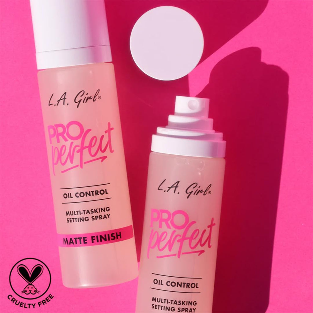 L.A. Girl Pro Perfect Long-Wear Setting Spray GFS200