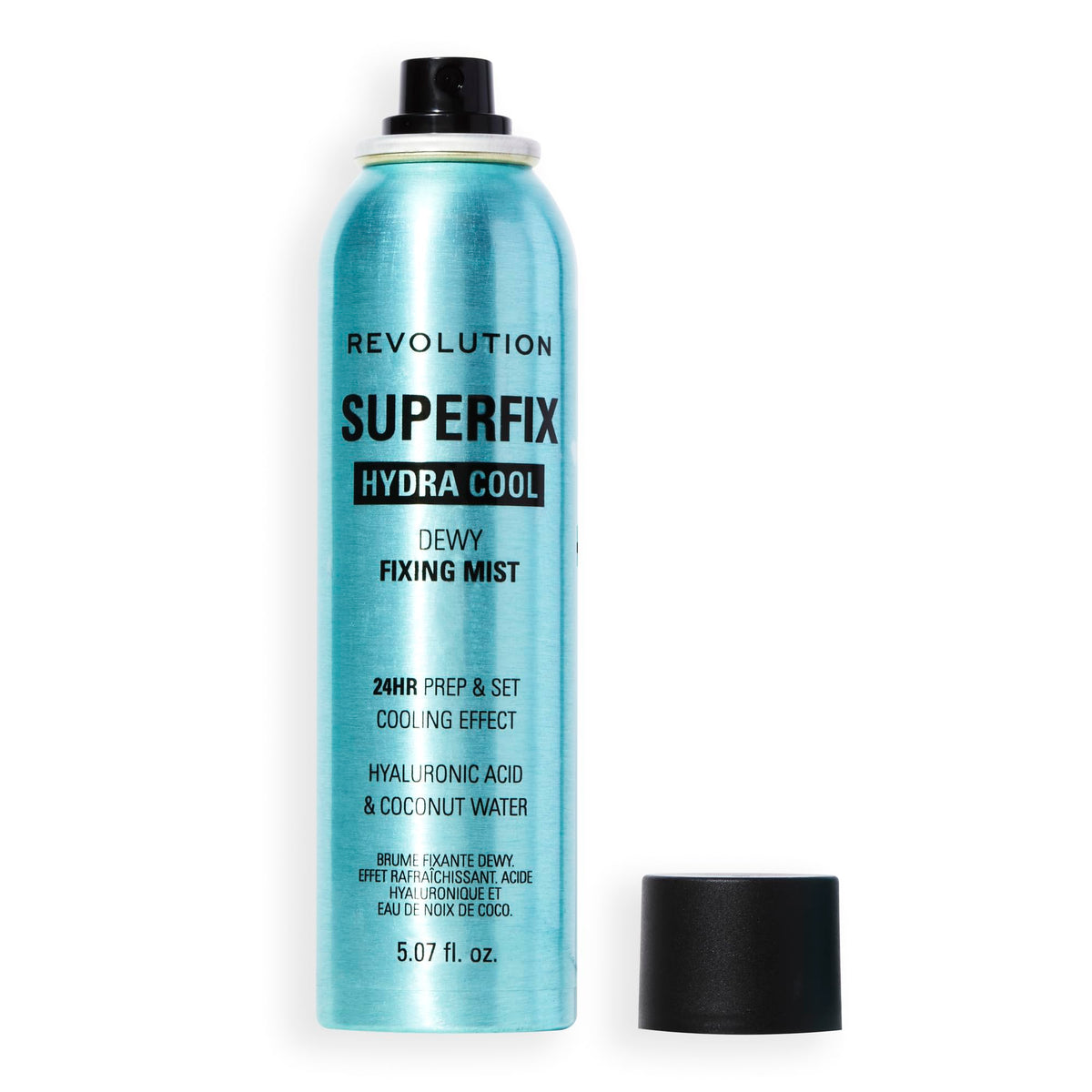 Revolution Superfix Misting Makeup Setting Spray