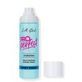 L.A. Girl Cosmetics PRO Perfect Setting Spray, Dewy Finish, Alcohol-Free, Birch Sap + Water Base, Micro Mist Formula, Hydrating, Pore-Blurring, Fragrance-Free GFS300