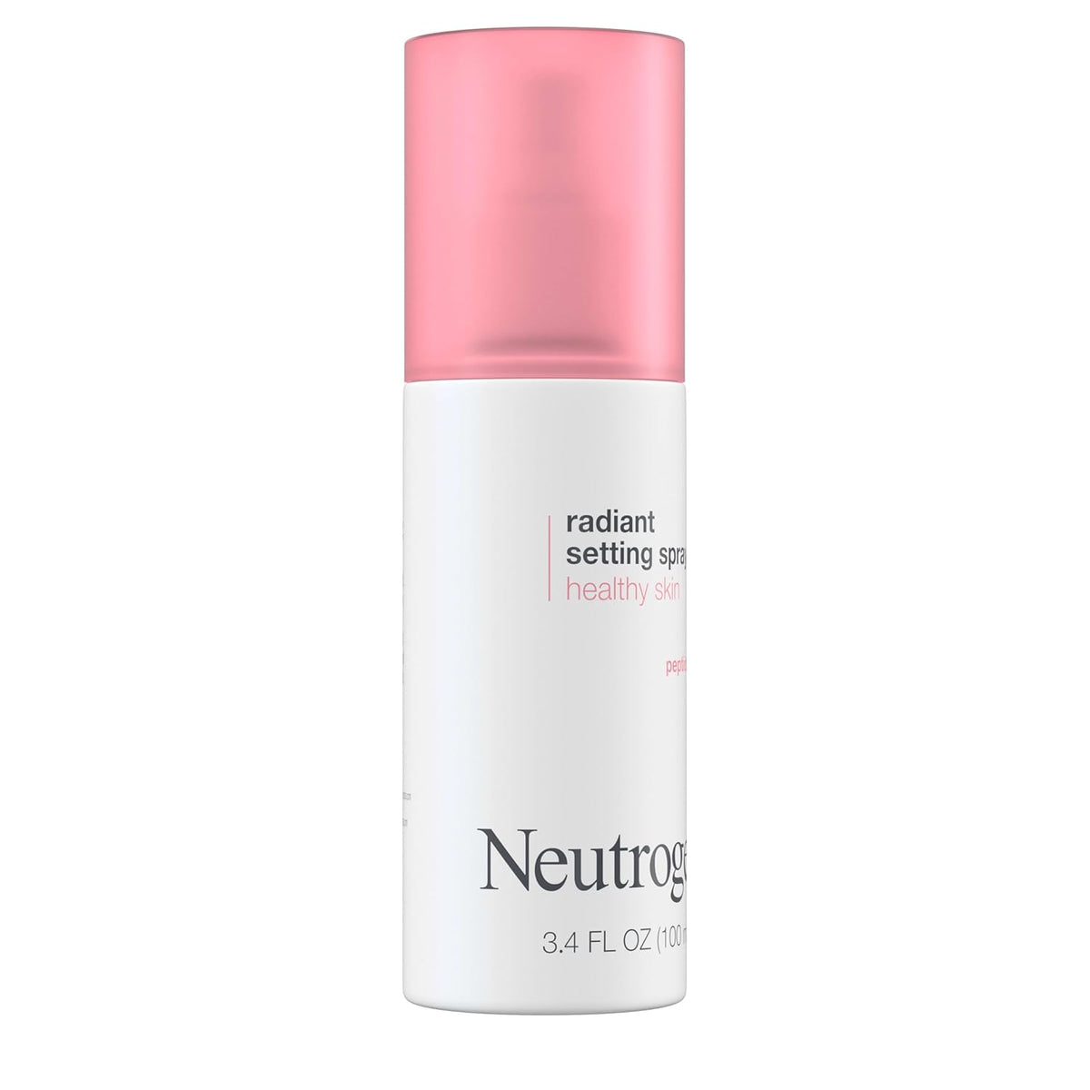 Neutrogena Healthy Skin Radiant Setting Spray, 3.4 fl oz