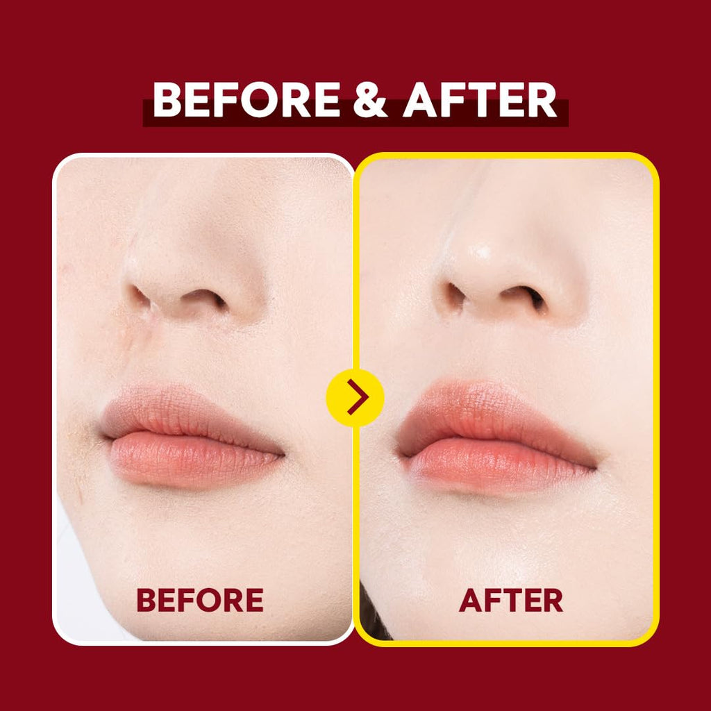 TIRTIR Mask Fit Make-up Fixer | 24H Transfer-Resistant Lightweight Non-Greasy Makeup Setting Spray 2.7 Fl Oz