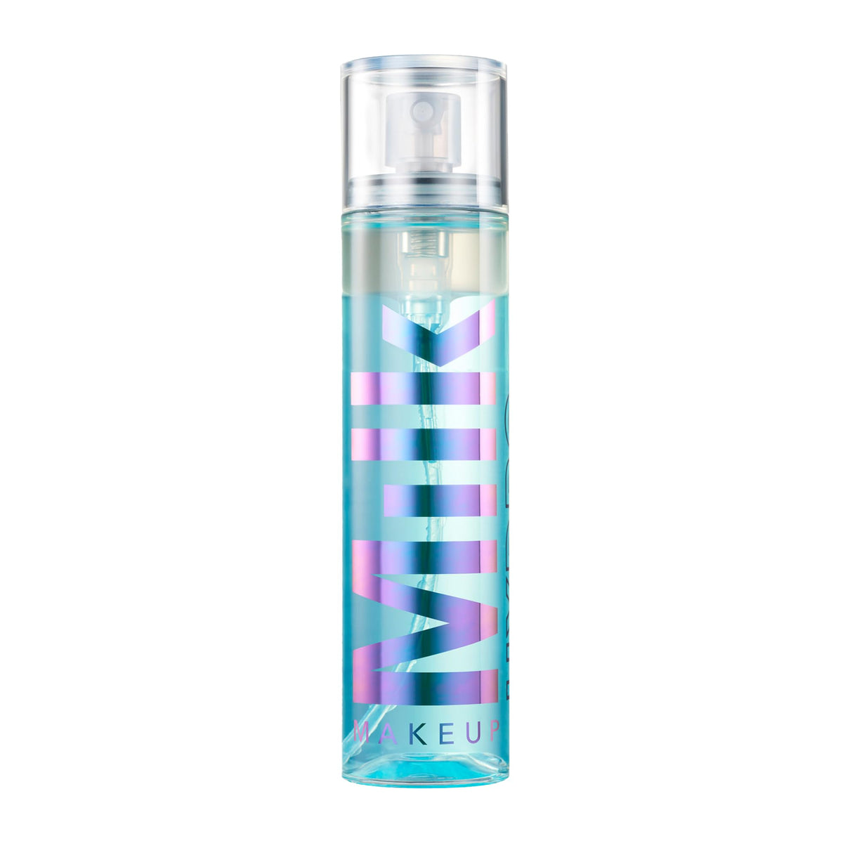 Milk Makeup Hydro Grip Set + Refresh Spray with Hyaluronic Acid – Sets Makeup + Hydrates Skin for Up to 12 Hours – Long-Lasting, Alcohol-Free Facial Mist for Dewy, Radiant Skin