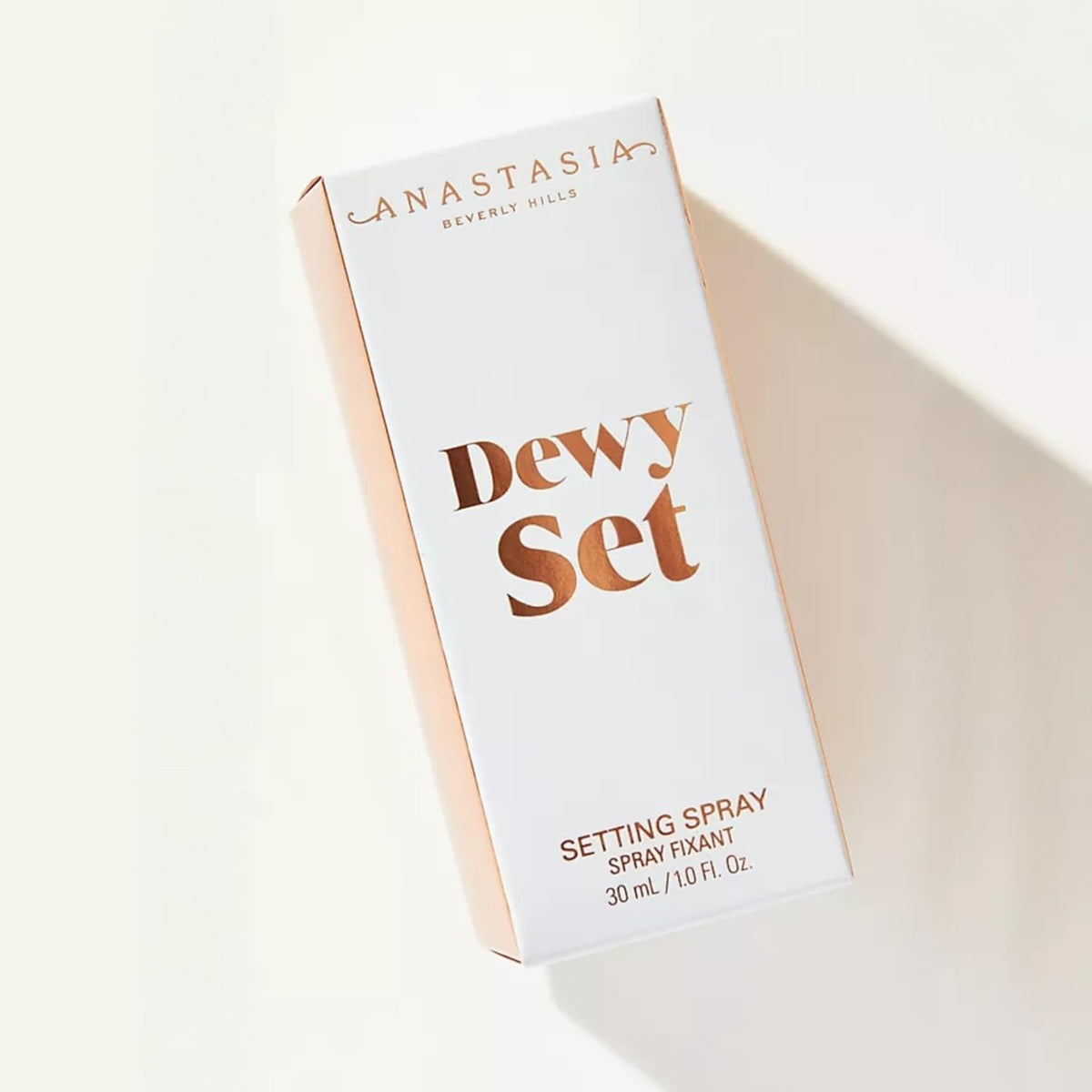 Anastasia Beverly Hills - Dewy Set Glow-Boosting Makeup Setting Spray