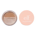 e.l.f. Halo Glow Soft Focus Setting Powder, Silky & Creates Soft Glow Without Shine, Smooths Pores & Lines, Vegan & Cruelty-Free, Light