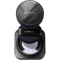 CARSLAN 2.0 Black Magnet Soft Focus Make Up Loose Powder For Oil Control