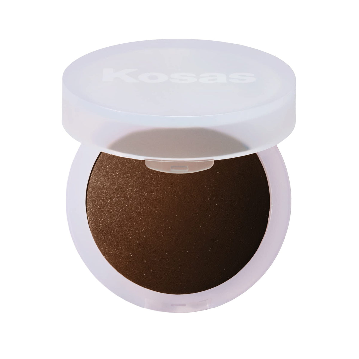 Kosas Cloud Set Baked Setting Powder for Face, Sheer Light