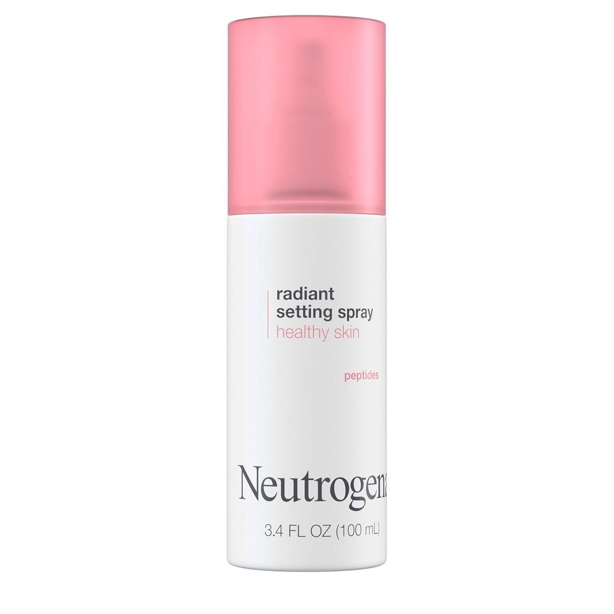 Neutrogena Healthy Skin Radiant Setting Spray, 3.4 fl oz