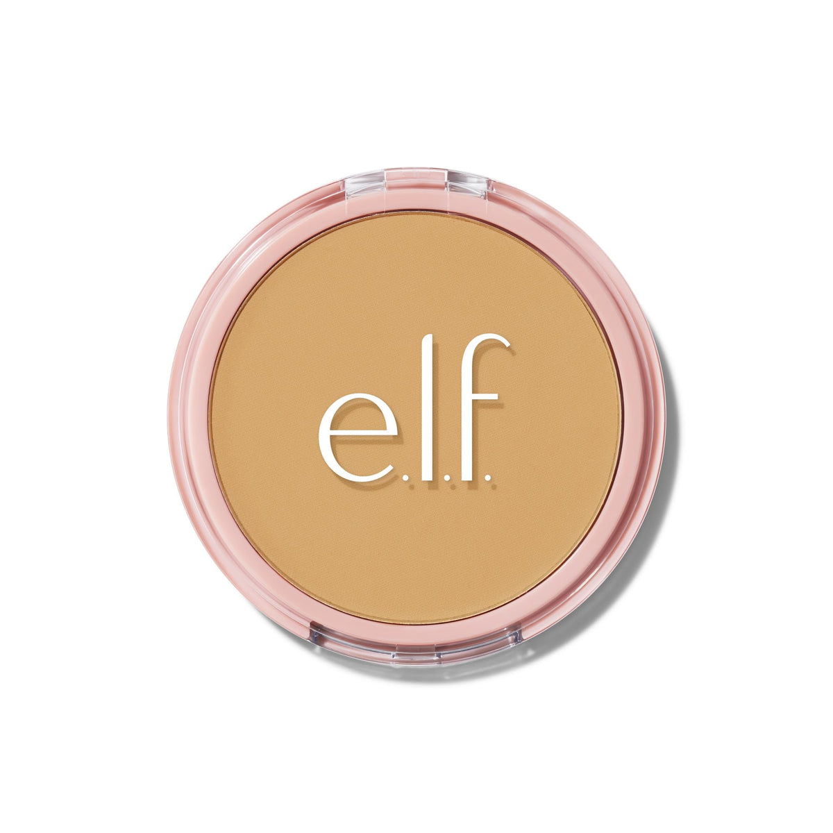 e.l.f. Halo Glow Powder Filter, Light Neutral