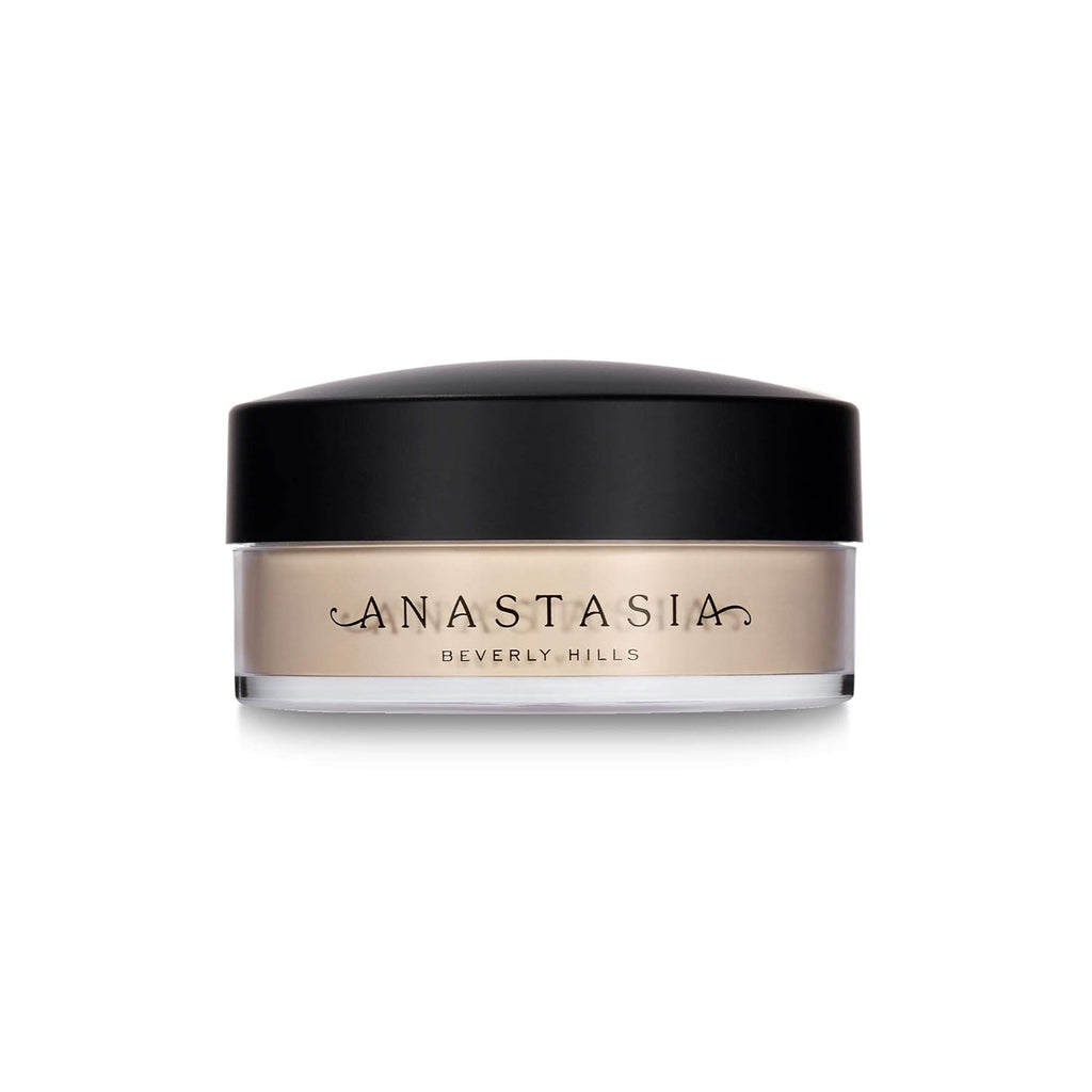 Anastasia Beverly Hills - Loose Setting Powder Matte Finish Blurring Powder