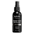 NYX PROFESSIONAL MAKEUP Marshmellow Makeup Setting Spray, Matte Setting Spray Mist for 16HR Make Up Wear - Long-Lasting, Vegan Formula