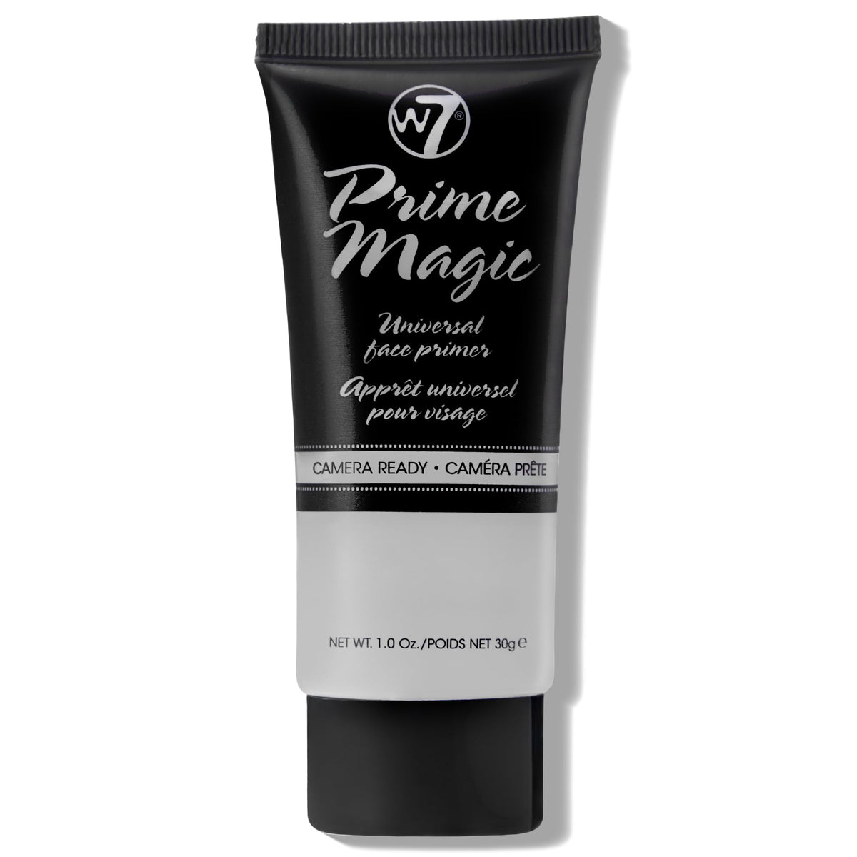 W7 Prime Magic and The Fixer Matte Duo - Primer and Setting Spray