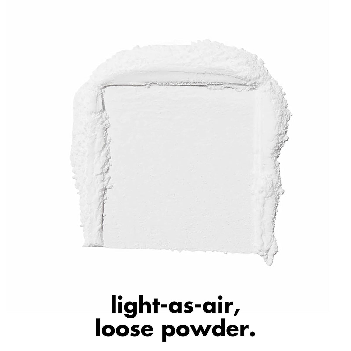 e.l.f. Perfect Finish HD Powder, Blurs Fine Lines & Imperfections, All Day Wear, Perfect for On The Go, 0.28 Oz