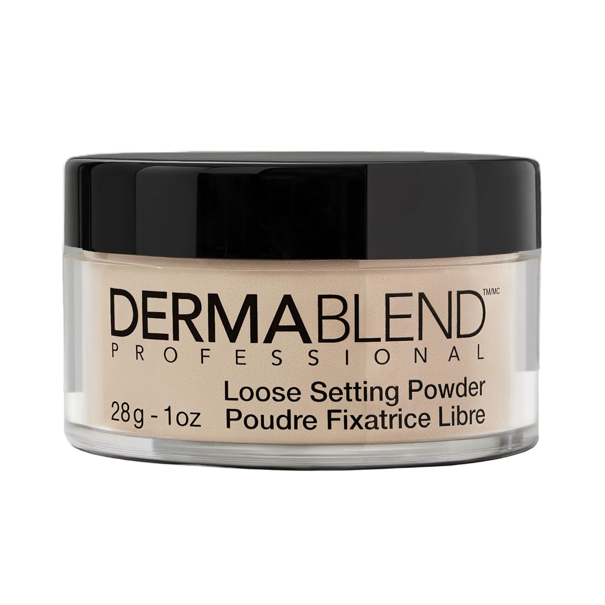 Dermablend Loose Setting Powder