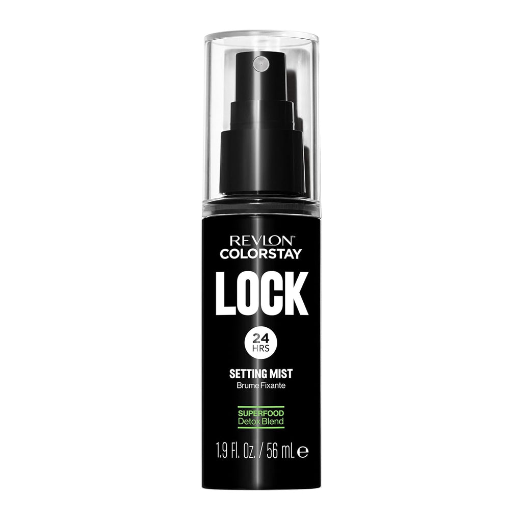 Revlon ColorStay Lock Setting Mist, 1.9 fl oz